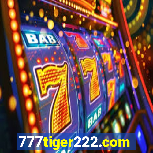 777tiger222.com