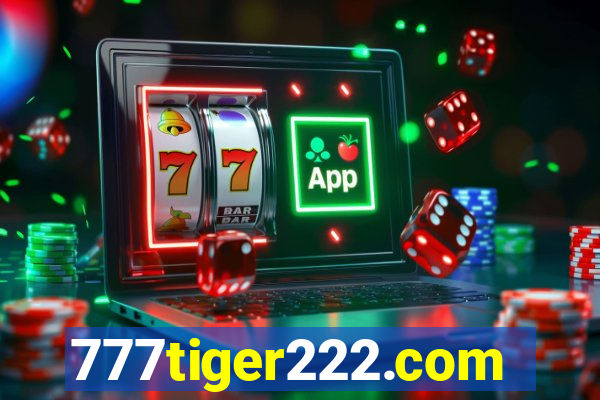 777tiger222.com