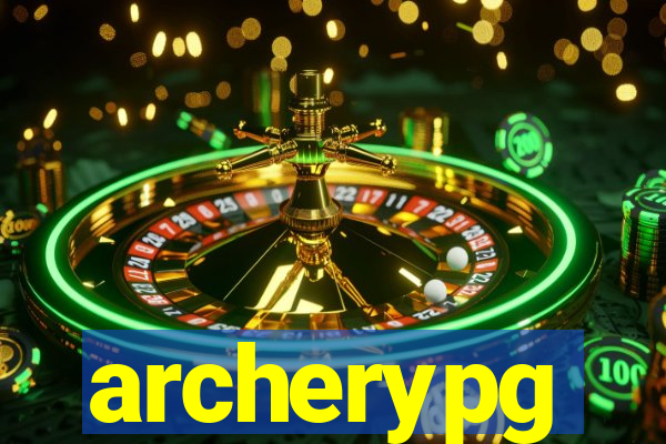 archerypg