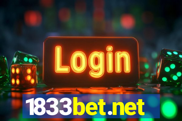 1833bet.net