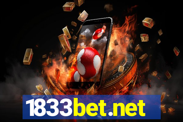 1833bet.net