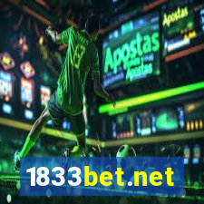 1833bet.net