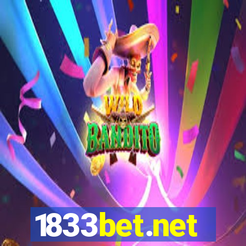 1833bet.net