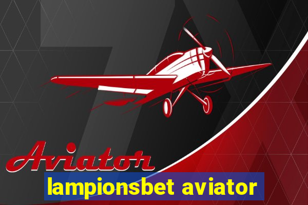 lampionsbet aviator