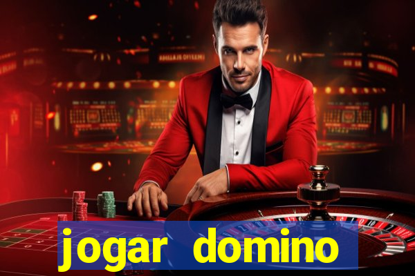 jogar domino valendo dinheiro