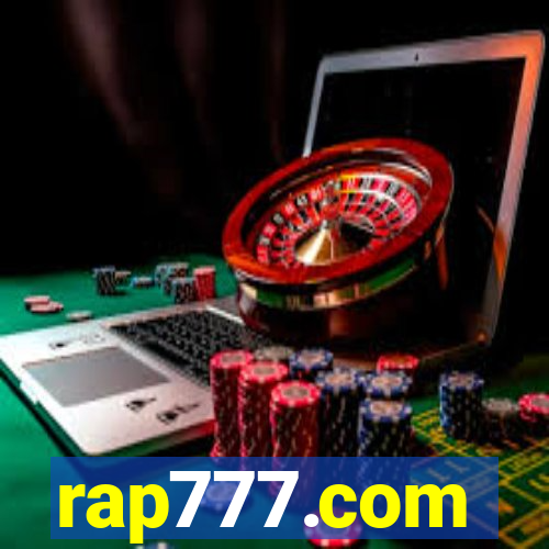 rap777.com