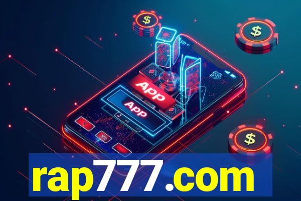 rap777.com