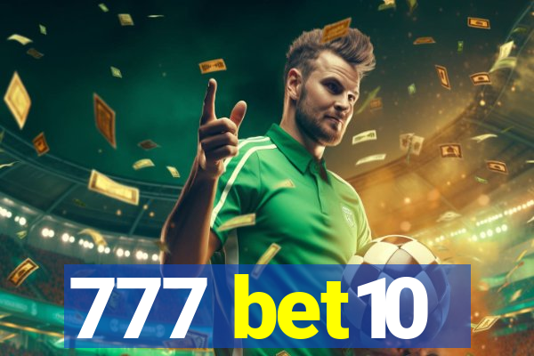 777 bet10