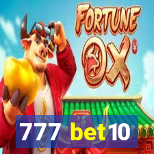 777 bet10