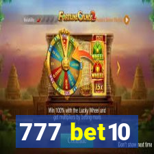 777 bet10