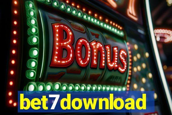 bet7download