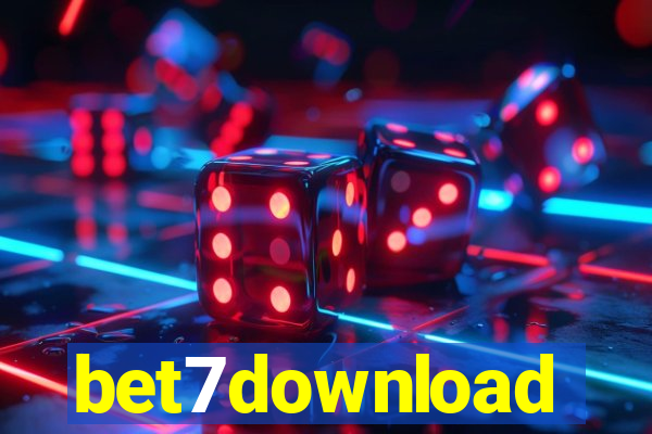 bet7download