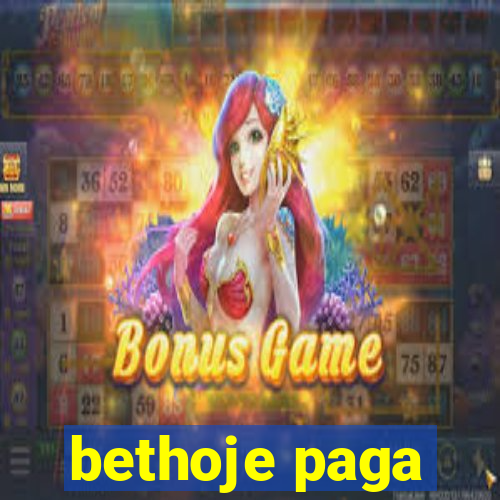 bethoje paga