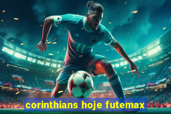 corinthians hoje futemax