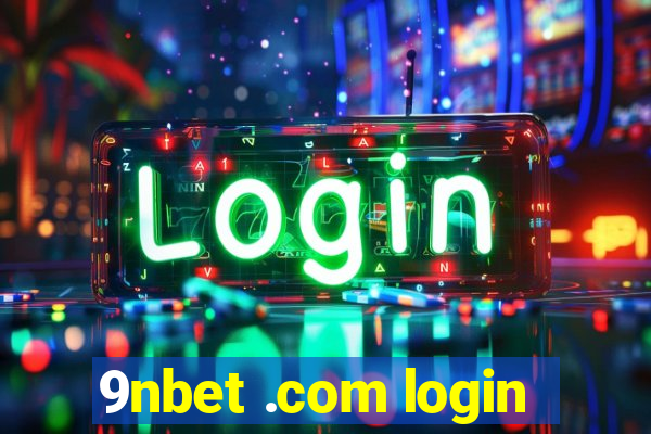 9nbet .com login