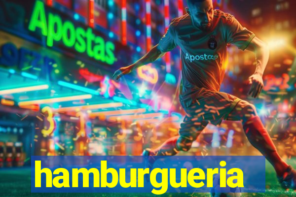 hamburgueria juventus ucs