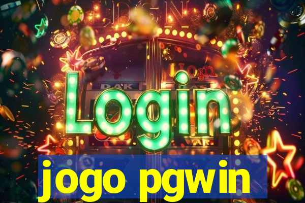 jogo pgwin