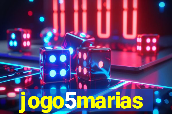 jogo5marias