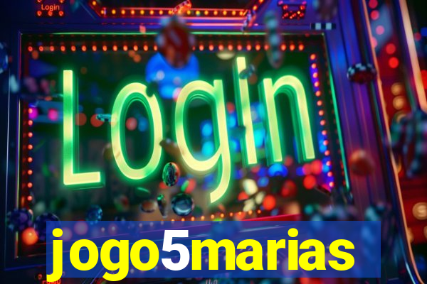 jogo5marias