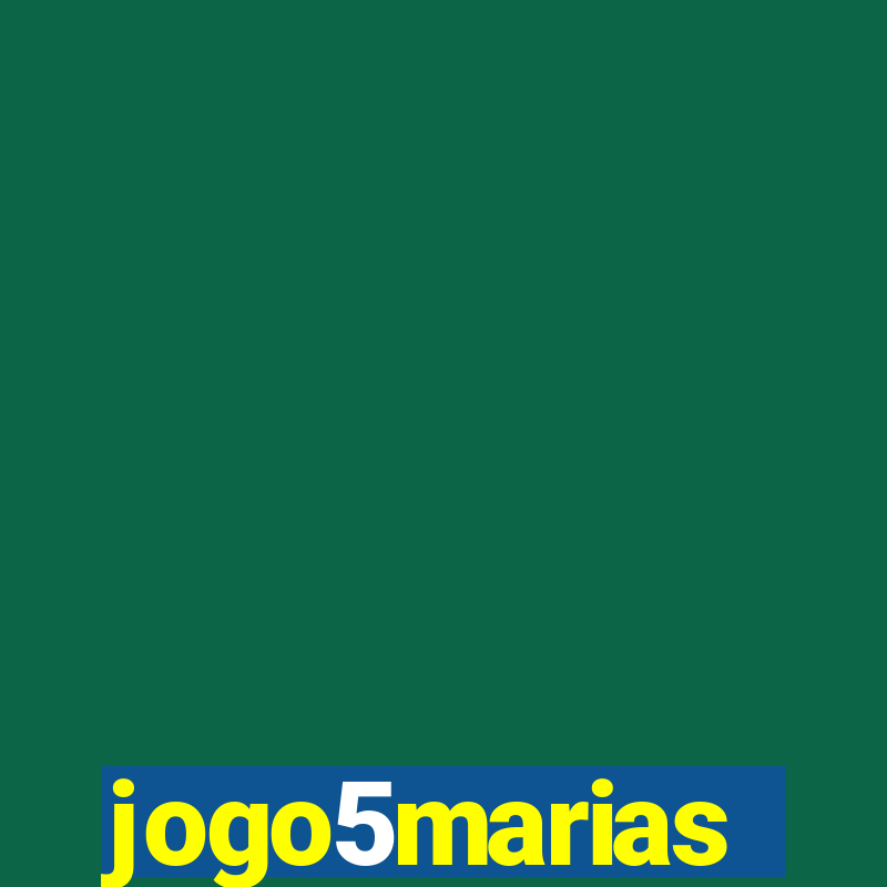 jogo5marias