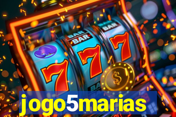 jogo5marias