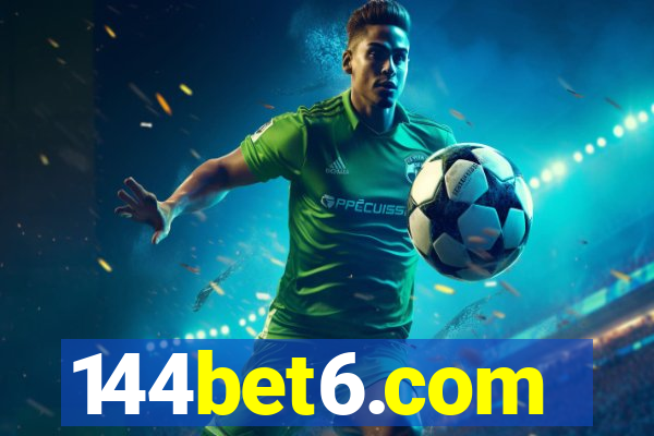 144bet6.com