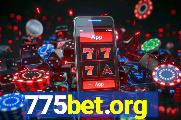 775bet.org