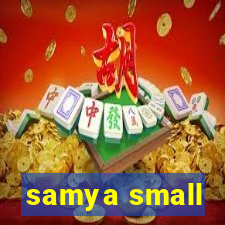 samya small