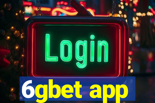 6gbet app