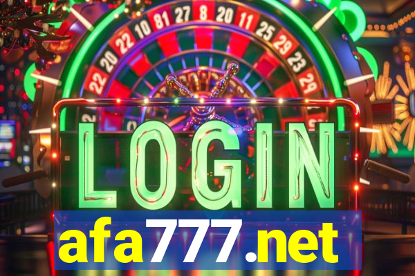 afa777.net