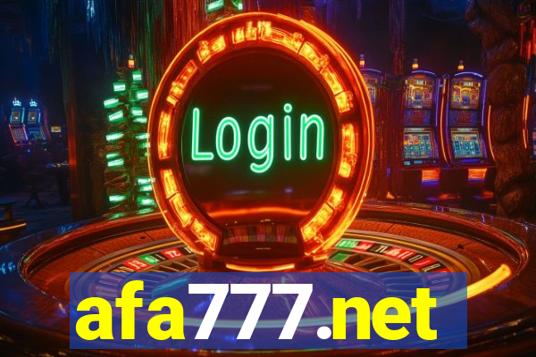 afa777.net