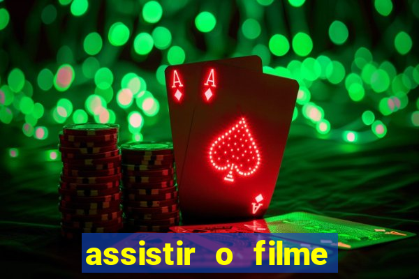 assistir o filme 007 cassino royale dublado