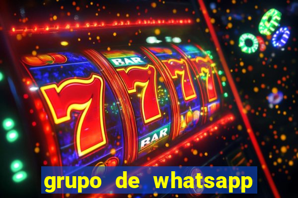 grupo de whatsapp de adulto