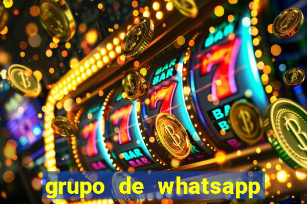 grupo de whatsapp de adulto