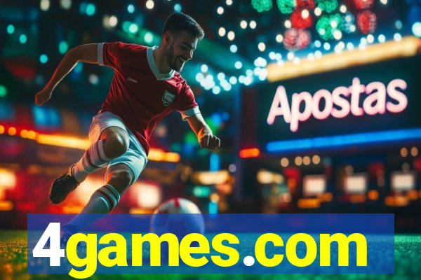 4games.com