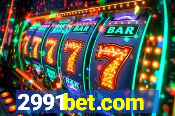 2991bet.com