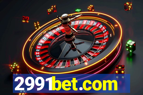 2991bet.com