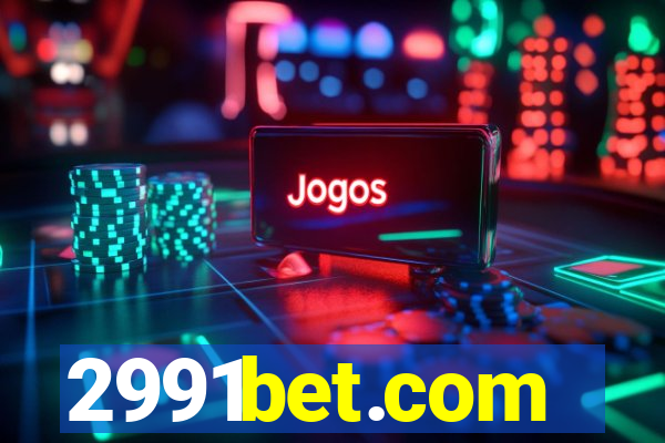 2991bet.com