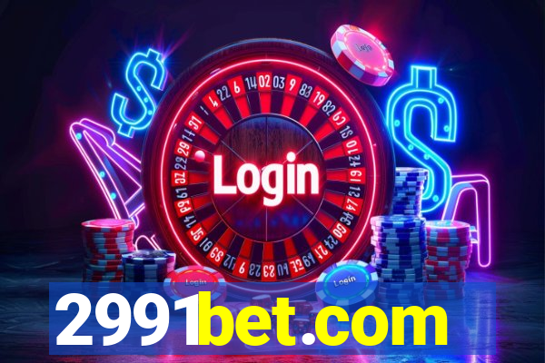 2991bet.com