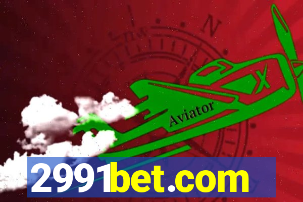 2991bet.com