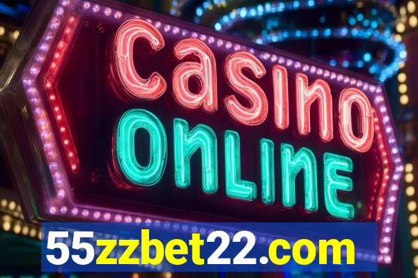 55zzbet22.com