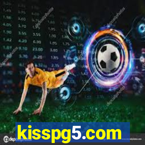 kisspg5.com