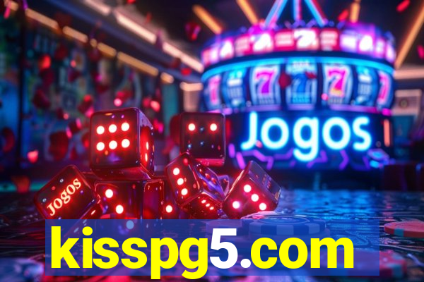 kisspg5.com