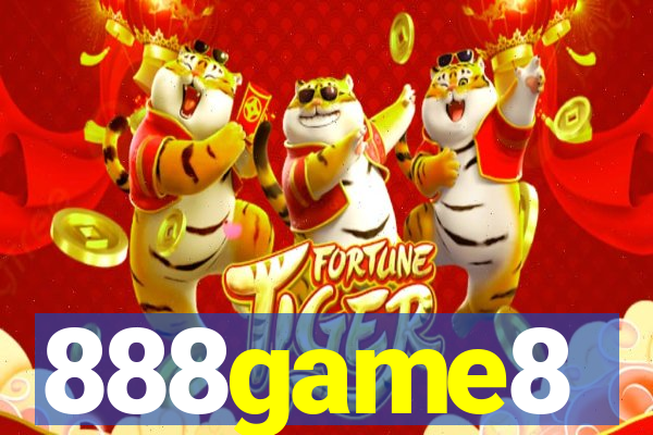 888game8