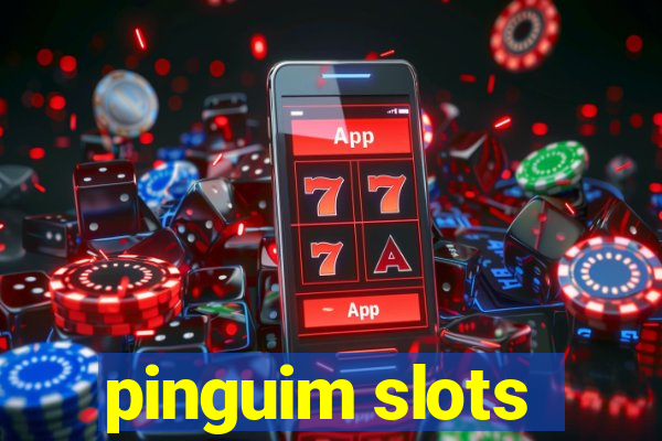 pinguim slots