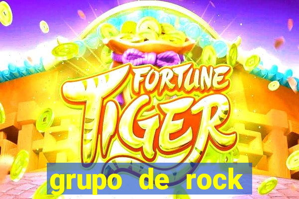 grupo de rock whatsapp grupo de