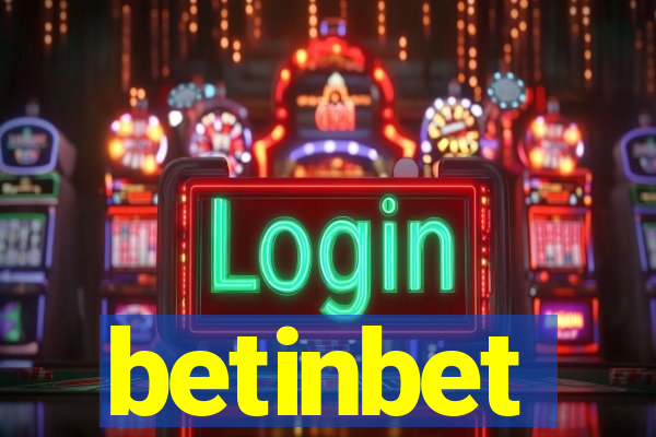 betinbet