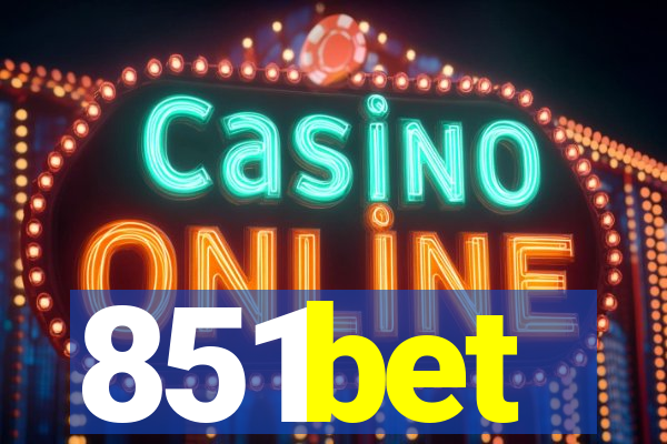 851bet