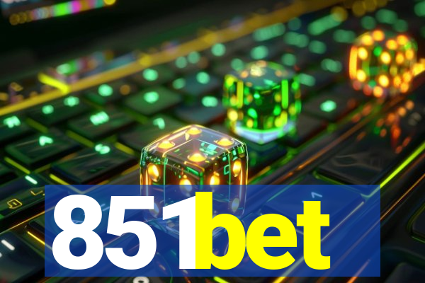 851bet