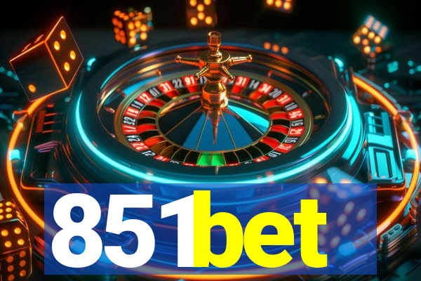 851bet